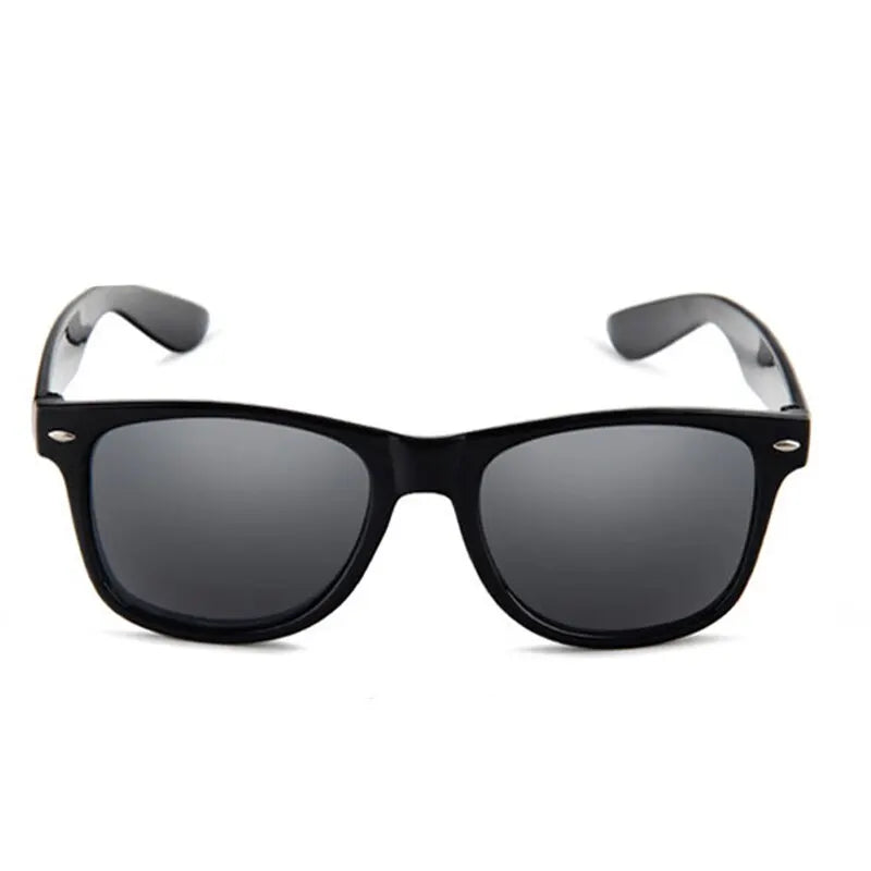 Affordable Classic Unisex Sunglasses UV400