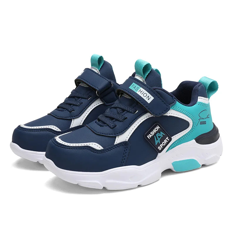 Kids Active Sneakers Zapatillas Activas Niños