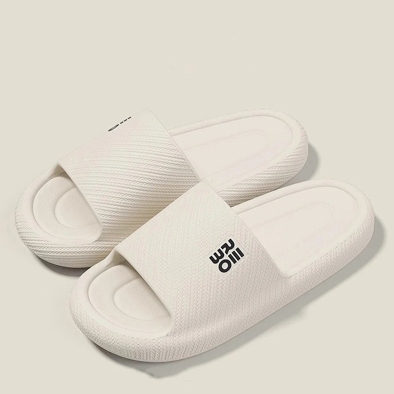 Cloud Comfort Slippers Pantuflas Comodidad Nube