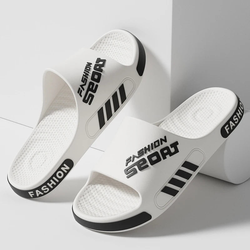 Ultra Grip Sport Slippers Chanclas Deportivas Antideslizantes