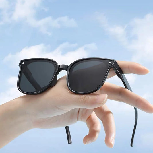 Protective Kids Folding Sunglasses UV400