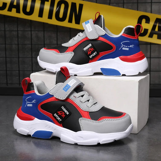 Kids Active Sneakers Zapatillas Activas Niños