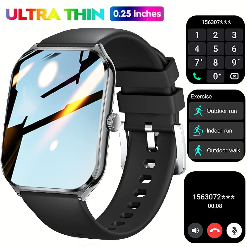 Ultra Thin Sports Activity Tracker, Rastreador Actividad Deportiva Ultra Delgado