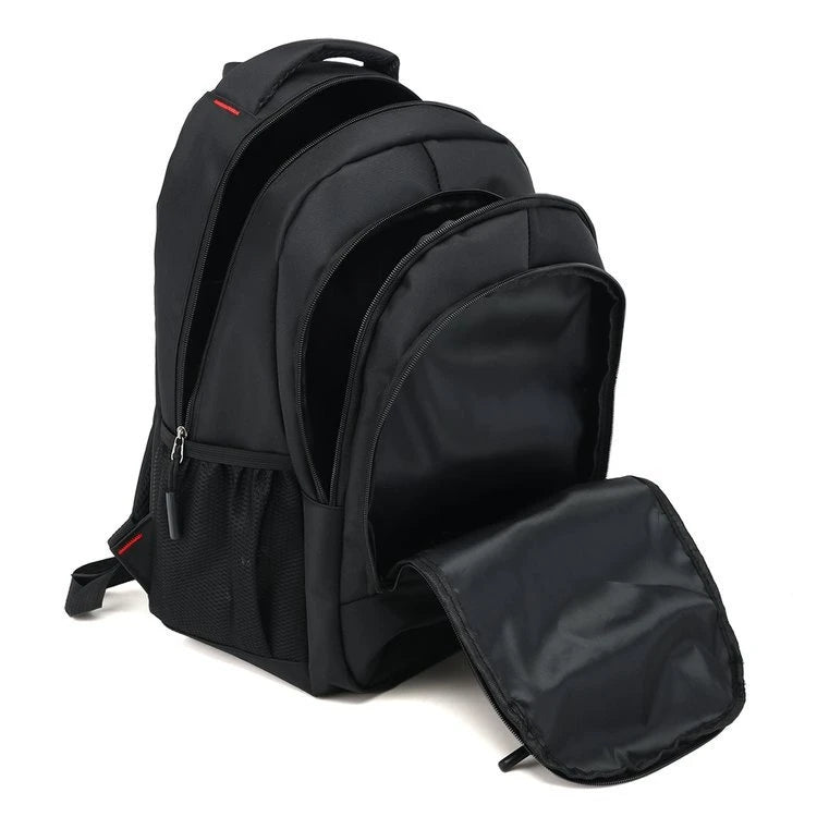 Ergonomic Student Travel Backpack Large