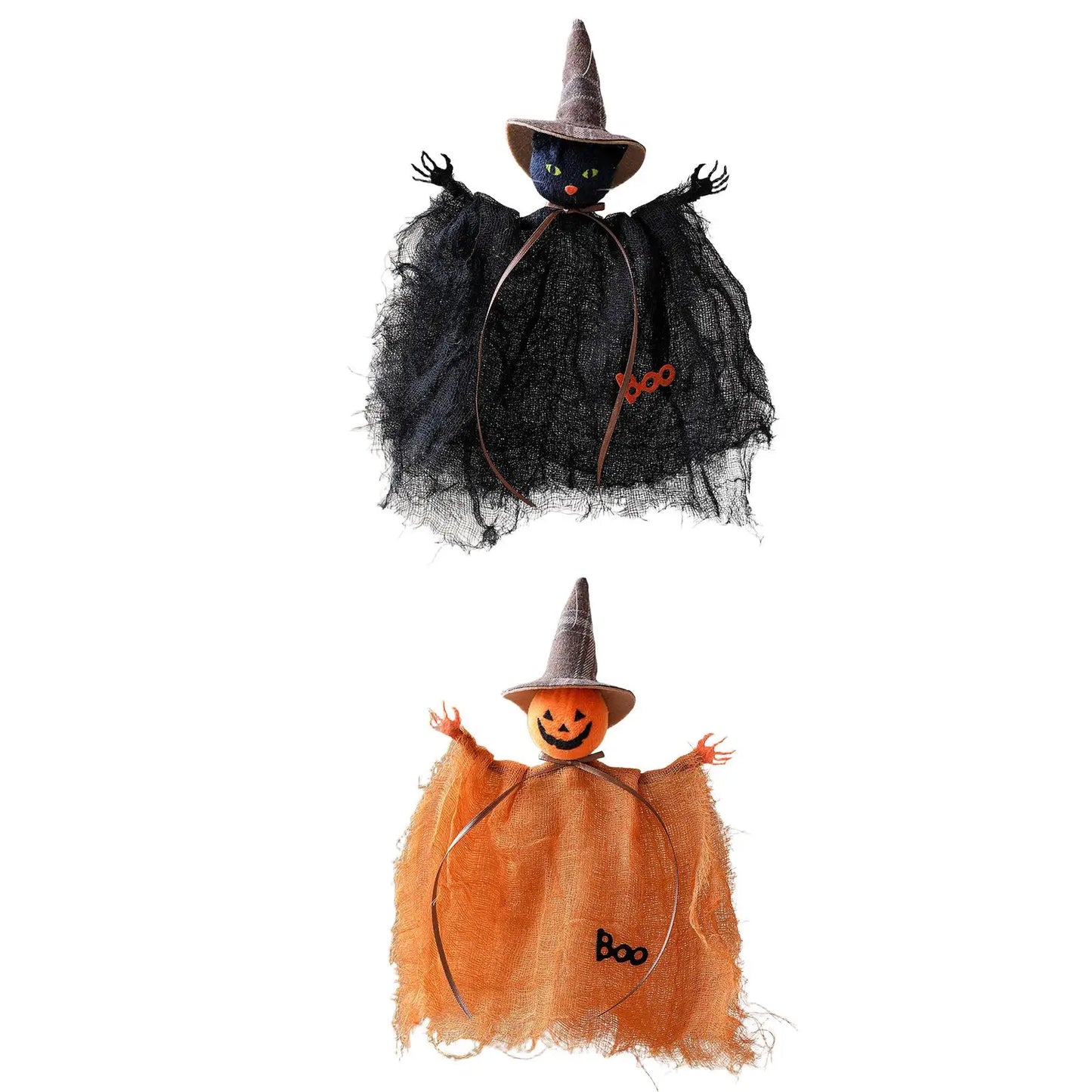 Halloween Hanging Decoration Spooky Horror Decor