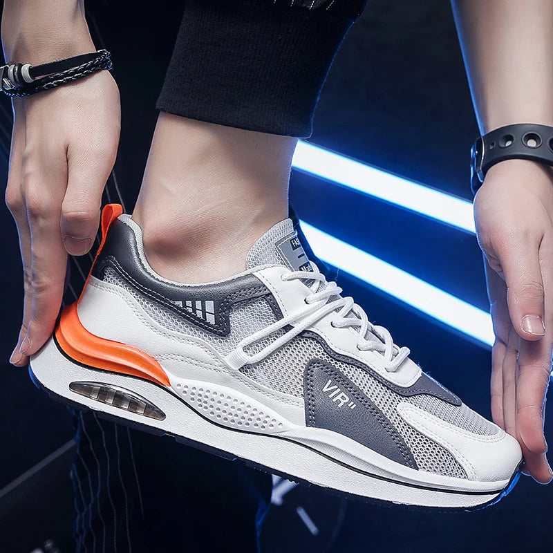 VelocityLite Shoes – Non-Slip, Featherweight Comfort