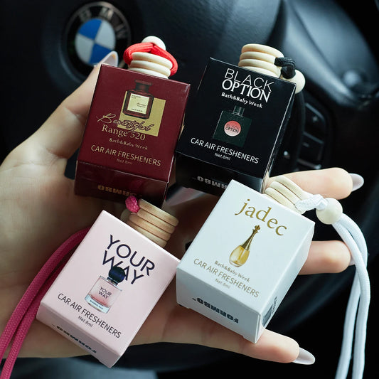 Car Perfume, Perfume Coche