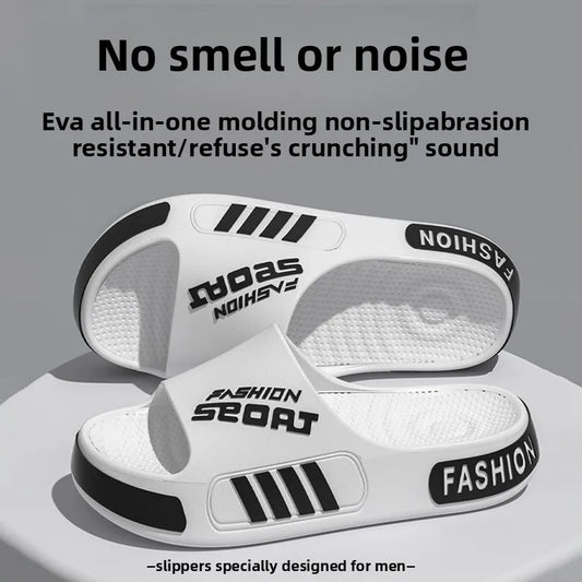 Ultra Grip Sport Slippers Chanclas Deportivas Antideslizantes