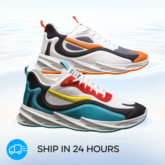 OIMG MeshStride Sneakers, Zapatillas OIMG MeshStride