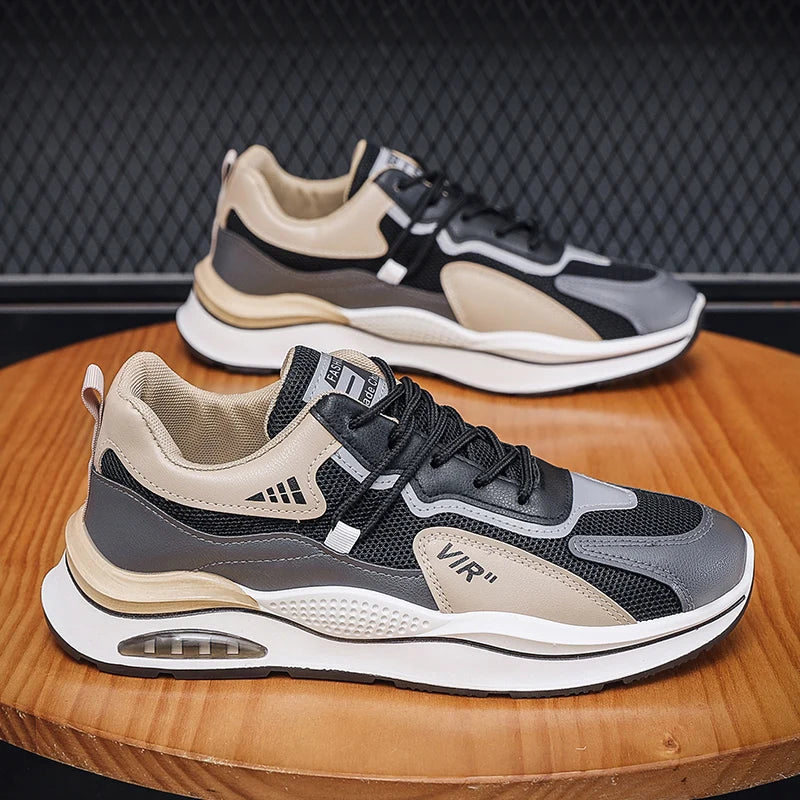 VelocityLite Shoes – Non-Slip, Featherweight Comfort
