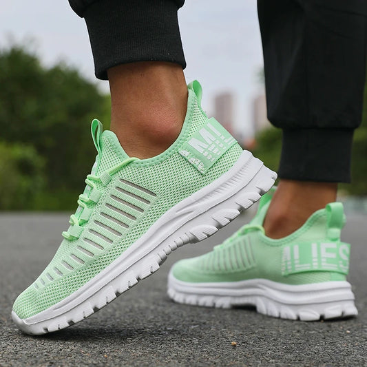 AirMesh Runners, Zapatillas Running AirMesh