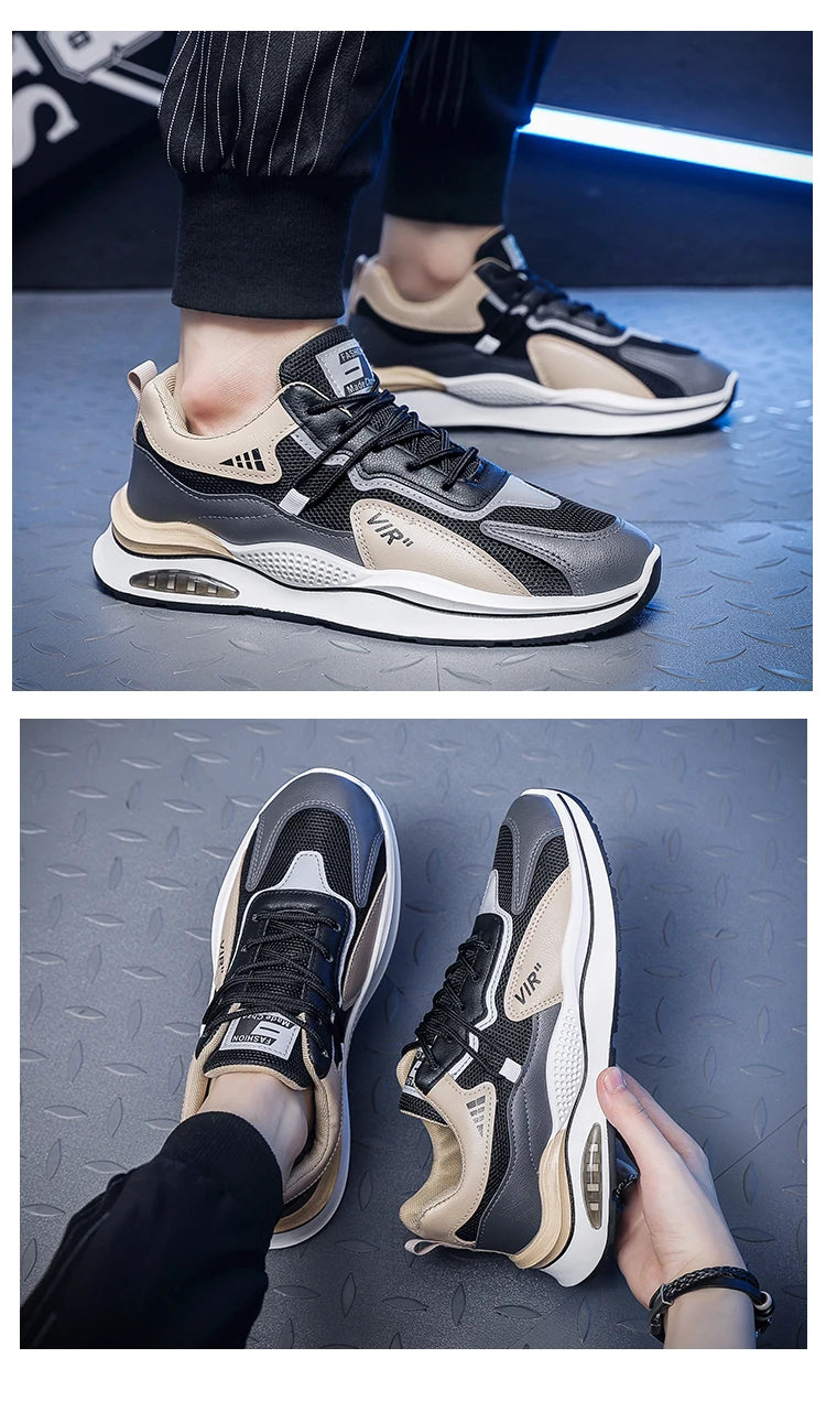 VelocityLite Shoes – Non-Slip, Featherweight Comfort