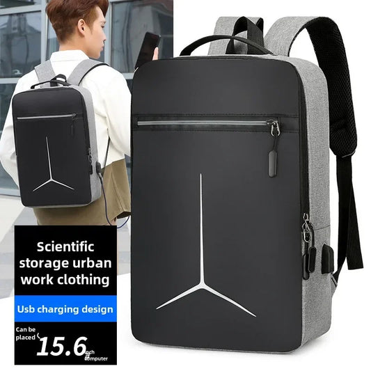 EVA Hard Shell Laptop Backpack