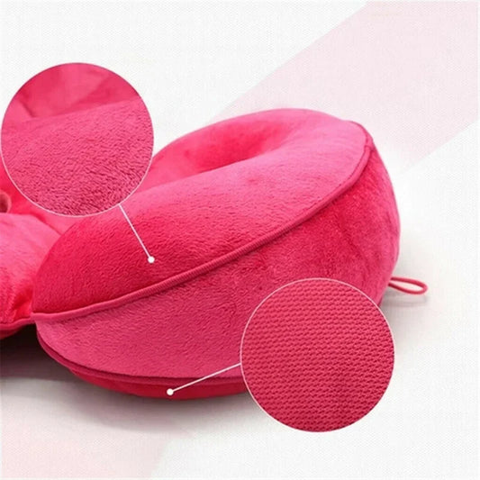 Dual Comfort Cushion, Cojín Comodidad Dual