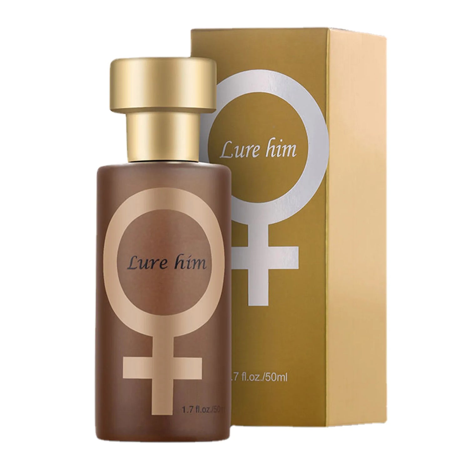 Pheromone Perfume: Elevate Attraction & Confidence