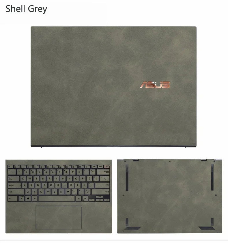 ASUS Zenbook S16 Vinyl Skin