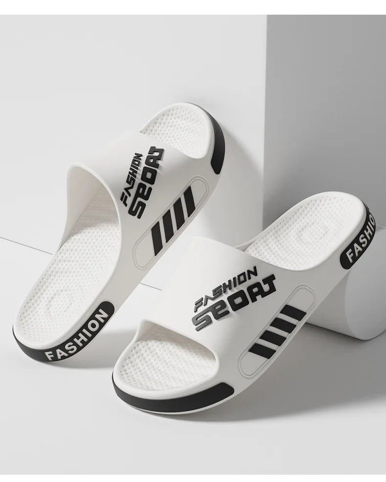 Ultra Grip Sport Slippers Chanclas Deportivas Antideslizantes
