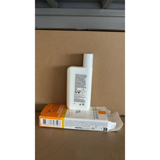 Multi-Benefit SPF50+ Cover Cream Sunscreen