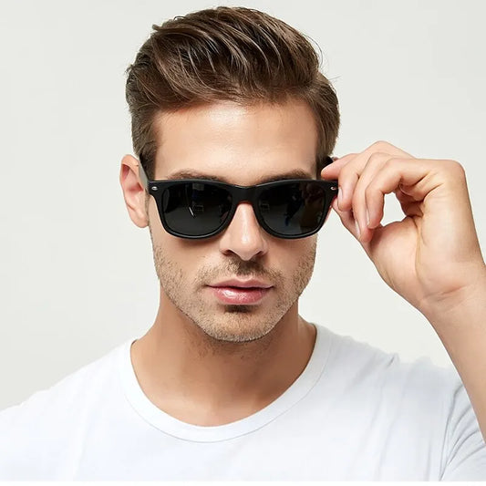 Affordable Classic Unisex Sunglasses UV400