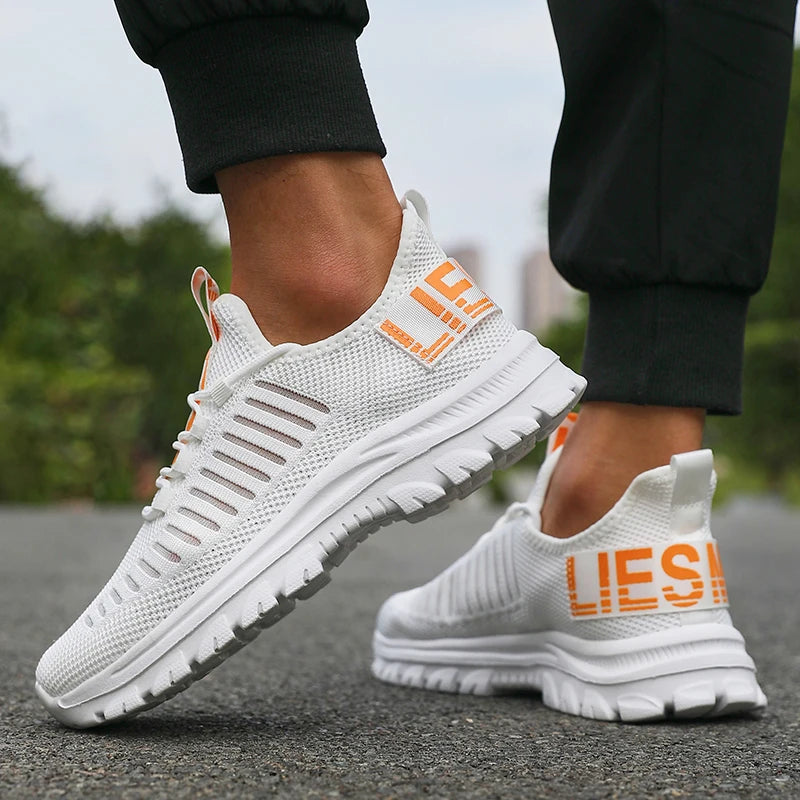 AirMesh Runners, Zapatillas Running AirMesh