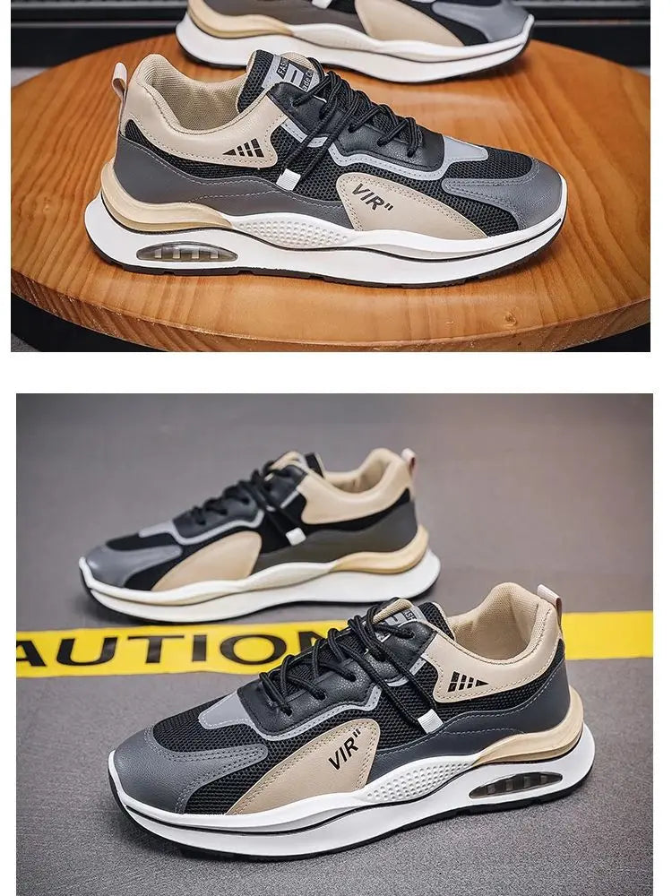VelocityLite Shoes – Non-Slip, Featherweight Comfort