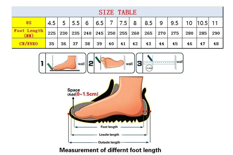VelocityLite Shoes – Non-Slip, Featherweight Comfort