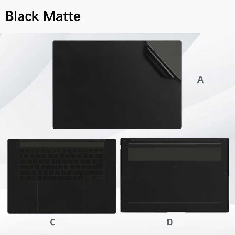 ASUS Zenbook S16 Vinyl Skin