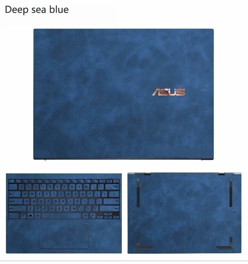 ASUS Zenbook S16 Vinyl Skin