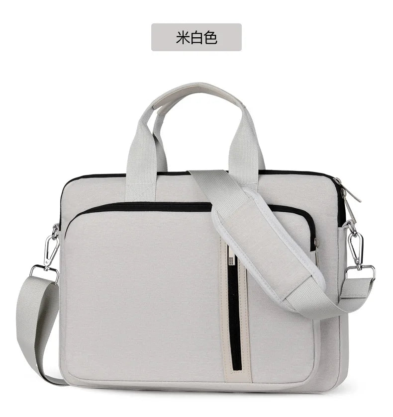Shockproof Laptop Sleeve MacBook Case