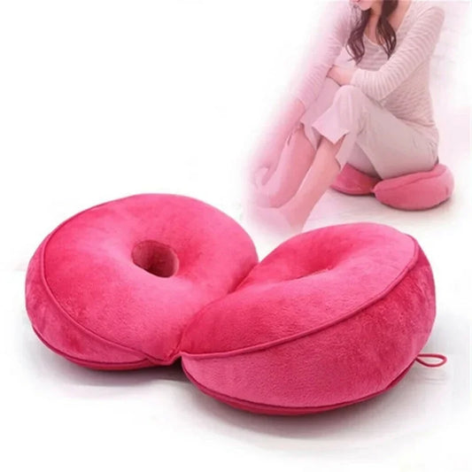 Dual Comfort Cushion, Cojín Comodidad Dual