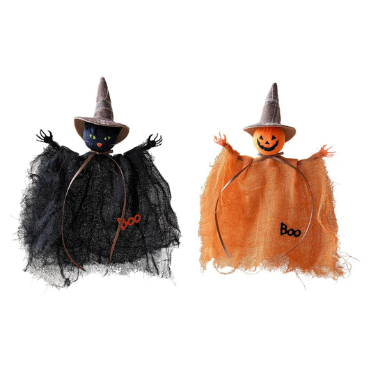 Halloween Hanging Decoration Spooky Horror Decor