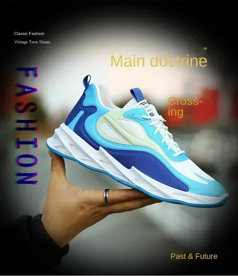OIMG MeshStride Sneakers, Zapatillas OIMG MeshStride