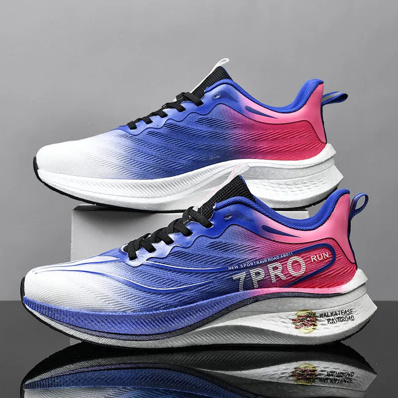 Carbon Plate Running Shoes – Summer Pro