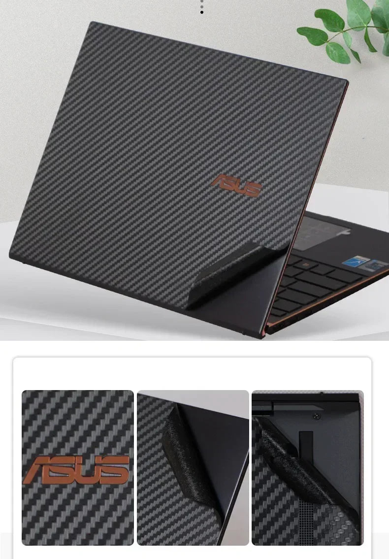 ASUS Zenbook S16 Vinyl Skin