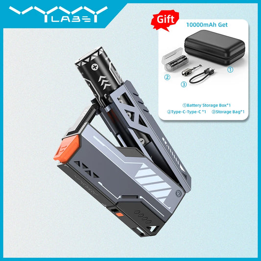 Innovative Vyvylabs Modular Power Bank 22.5W