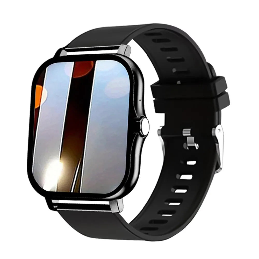 Android Smart Watch, Reloj Inteligente Android