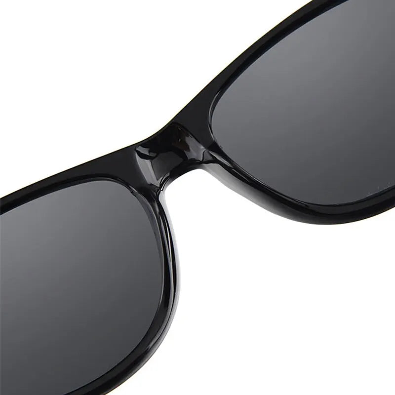 Affordable Classic Unisex Sunglasses UV400