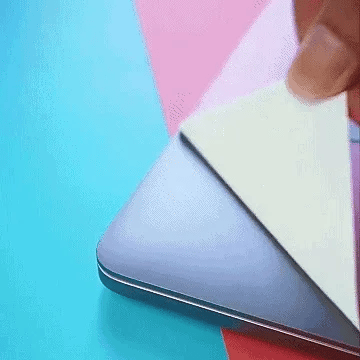 ASUS Zenbook S16 Vinyl Skin