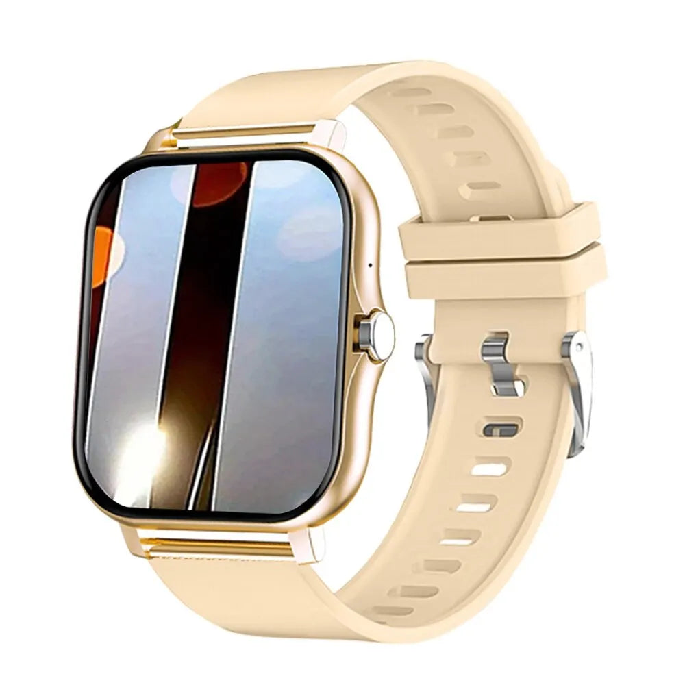 Android Smart Watch, Reloj Inteligente Android