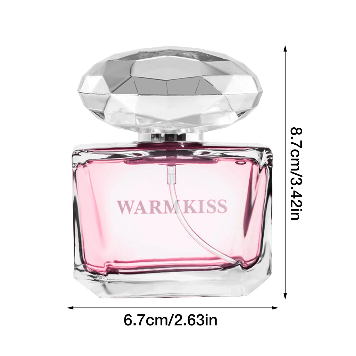 Pheromone Perfume: Elevate Attraction & Confidence