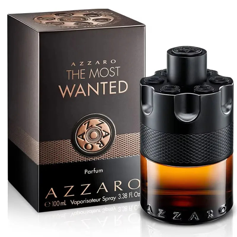 AZZARO Pheromone Perfume, Perfume Feromonas AZZARO