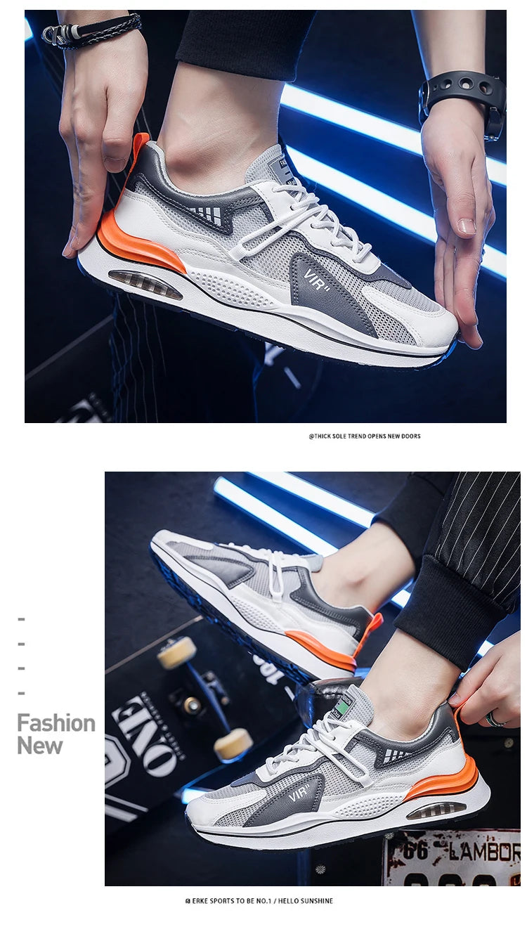 VelocityLite Shoes – Non-Slip, Featherweight Comfort