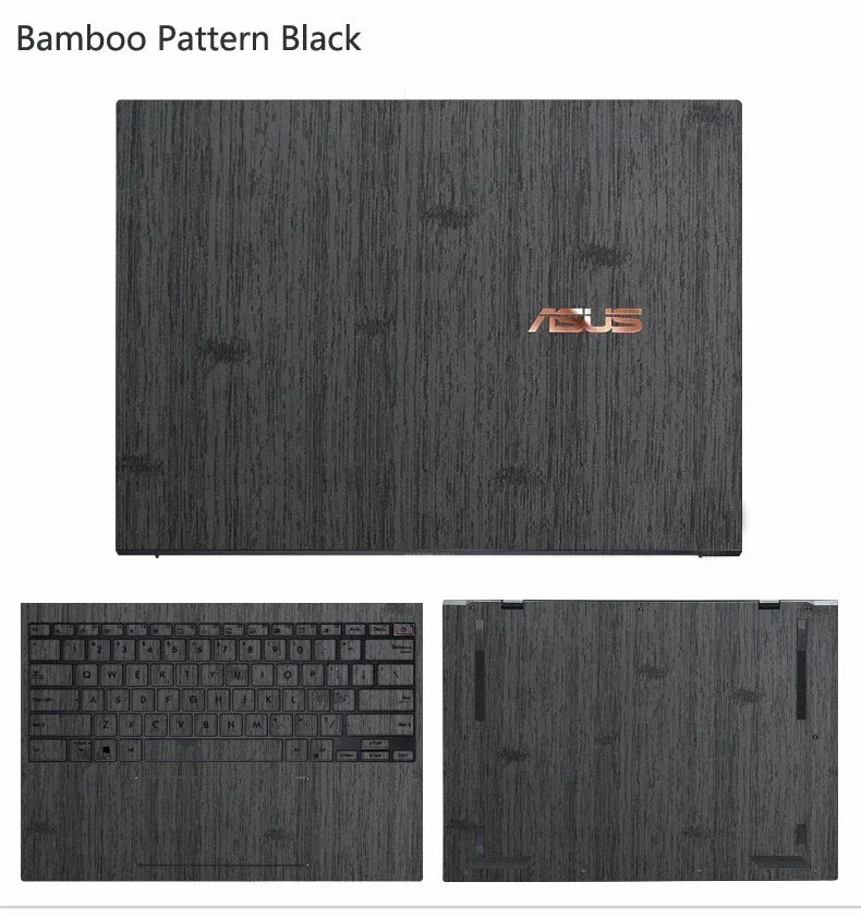 ASUS Zenbook S16 Vinyl Skin