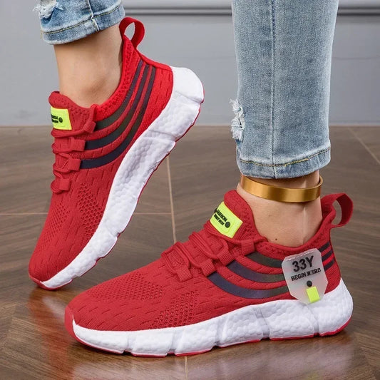 Unisex Sport Tennis Shoes Zapatillas Tenis Unisex