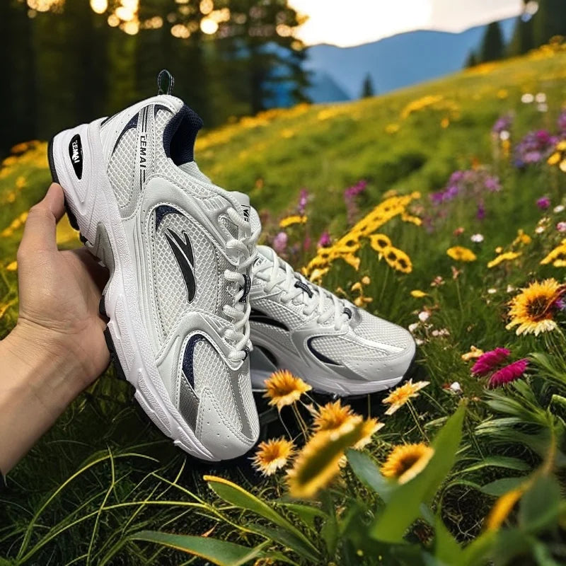 AirRise Sports Shoes, Zapatillas Deportivas AirRise