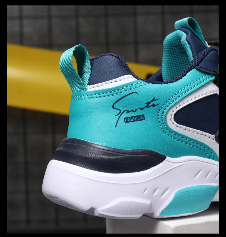 Kids Active Sneakers Zapatillas Activas Niños
