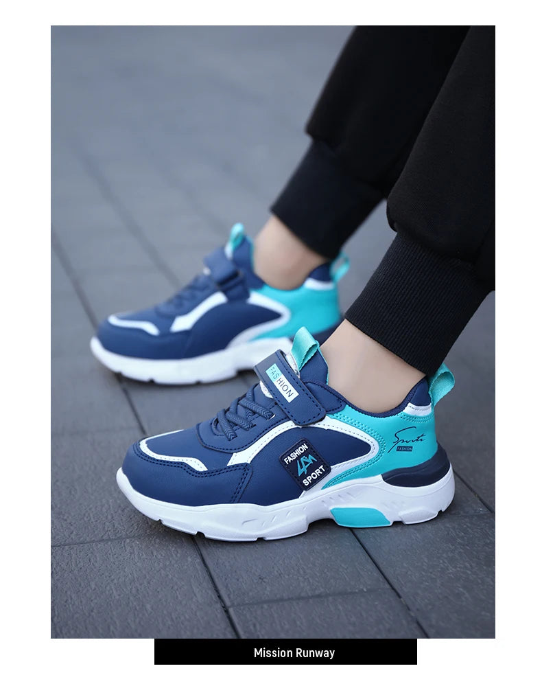 Kids Active Sneakers Zapatillas Activas Niños
