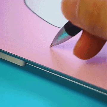 ASUS Zenbook S16 Vinyl Skin