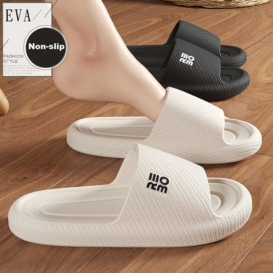 Cloud Comfort Slippers Pantuflas Comodidad Nube