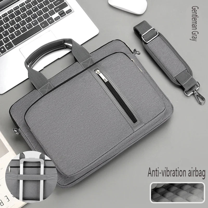 Shockproof Laptop Sleeve MacBook Case